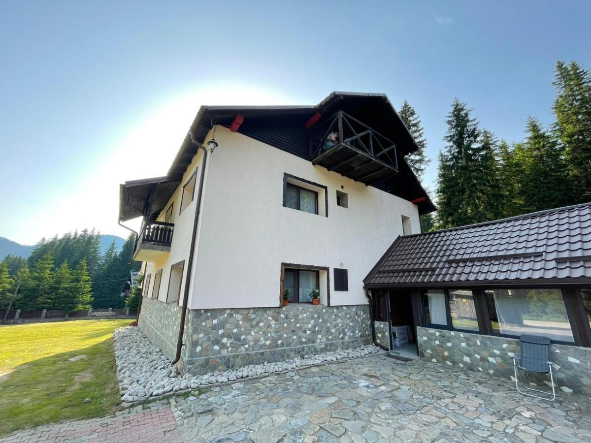 Mounthoff Retreat Villa Moroeni Ngoại thất bức ảnh