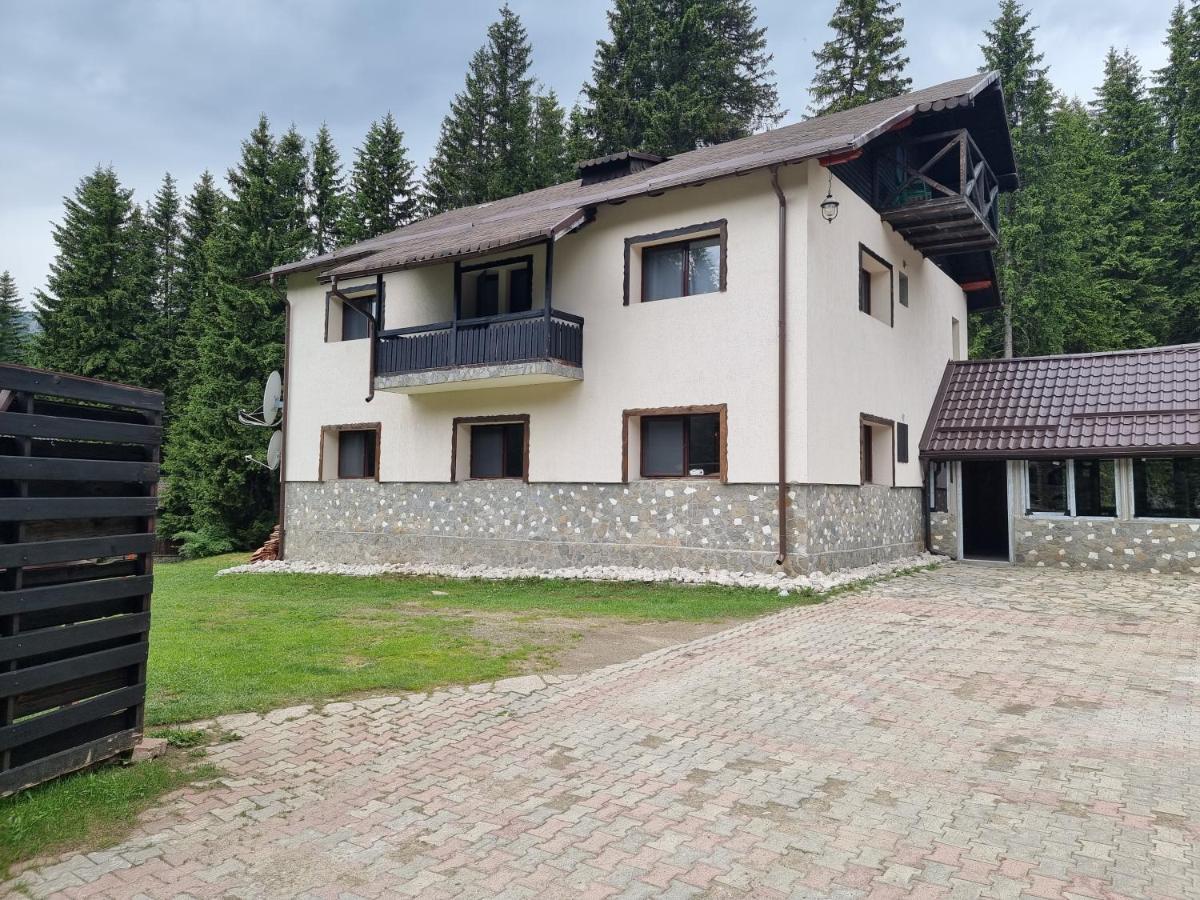Mounthoff Retreat Villa Moroeni Ngoại thất bức ảnh