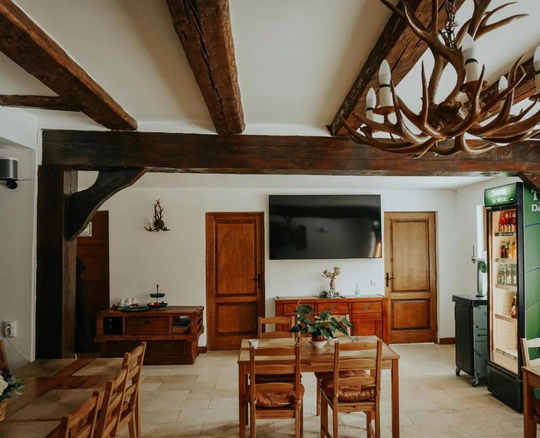 Mounthoff Retreat Villa Moroeni Ngoại thất bức ảnh