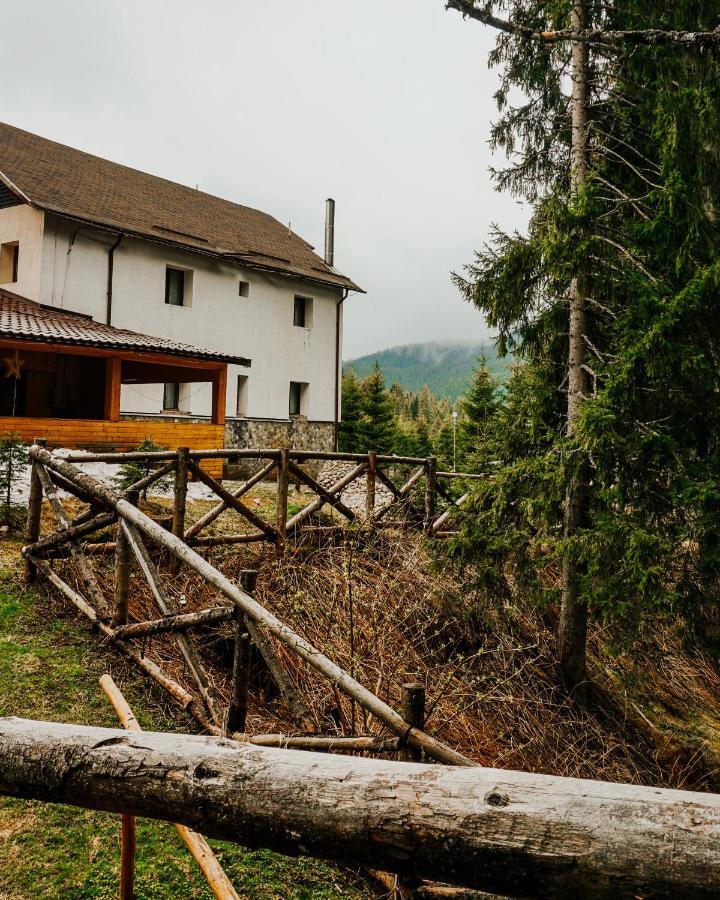 Mounthoff Retreat Villa Moroeni Ngoại thất bức ảnh