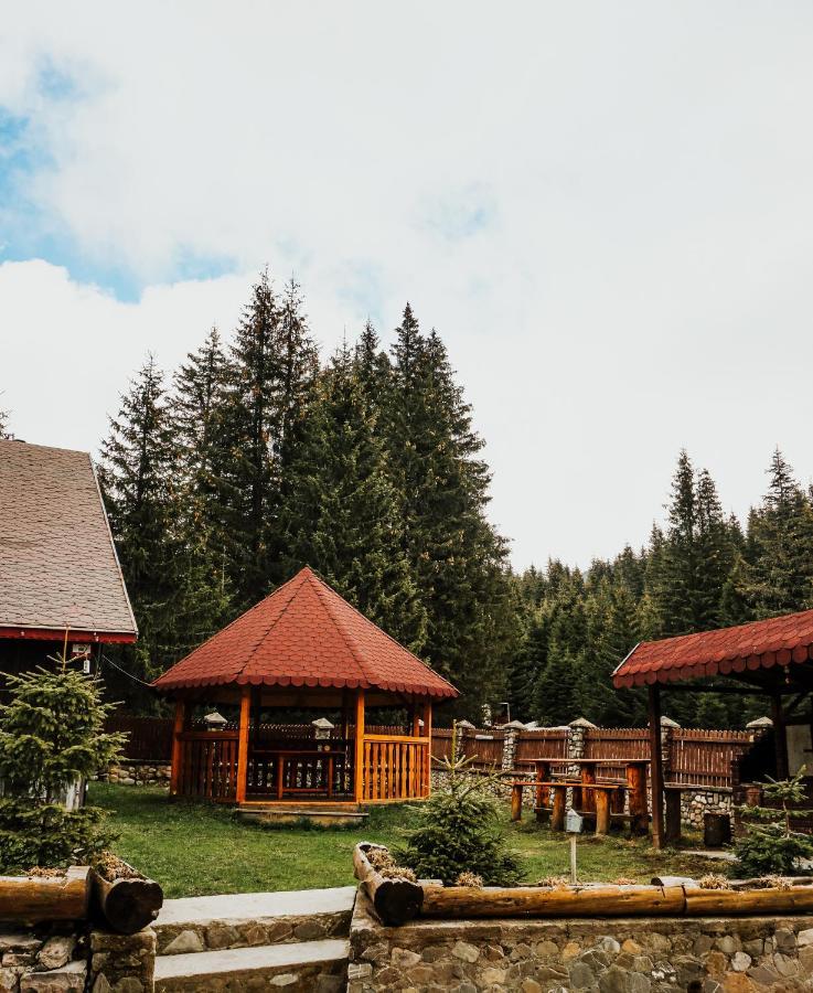 Mounthoff Retreat Villa Moroeni Ngoại thất bức ảnh