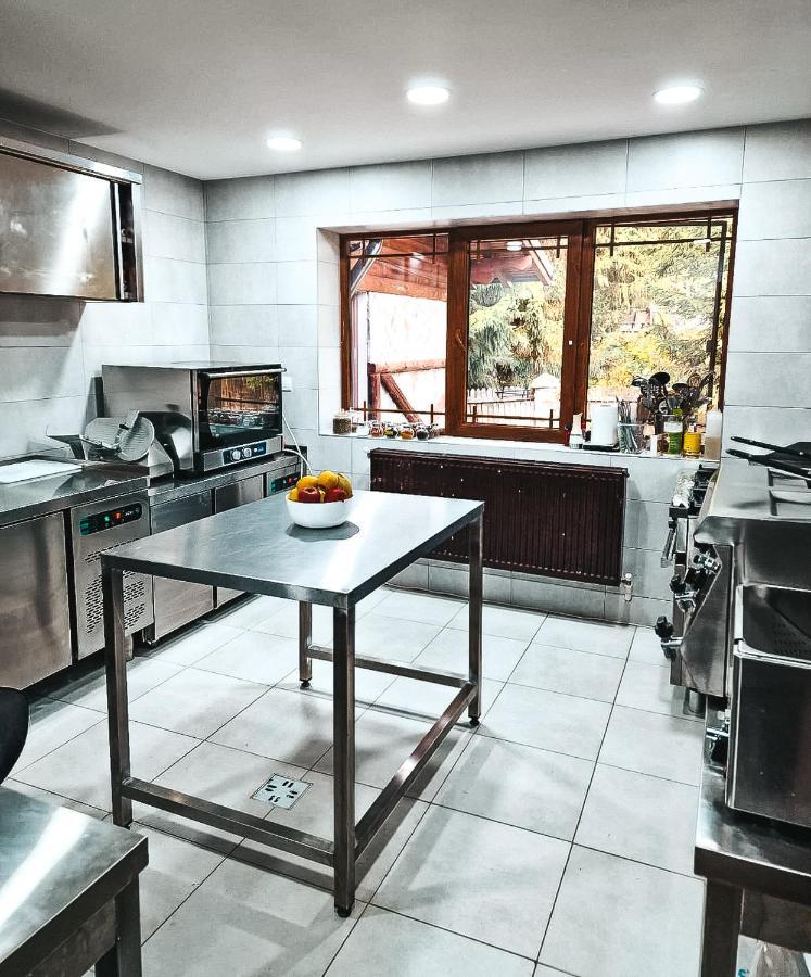 Mounthoff Retreat Villa Moroeni Ngoại thất bức ảnh