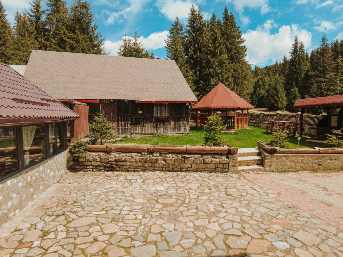 Mounthoff Retreat Villa Moroeni Ngoại thất bức ảnh
