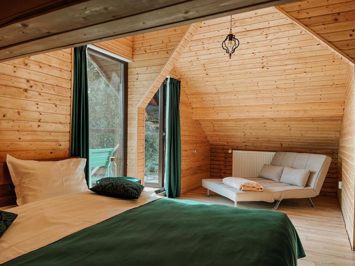 Mounthoff Retreat Villa Moroeni Ngoại thất bức ảnh