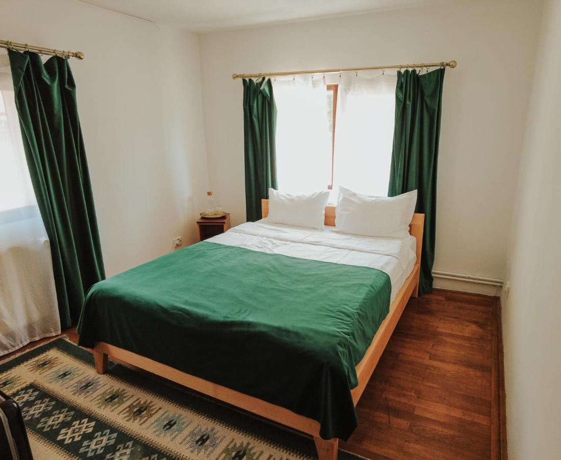 Mounthoff Retreat Villa Moroeni Ngoại thất bức ảnh