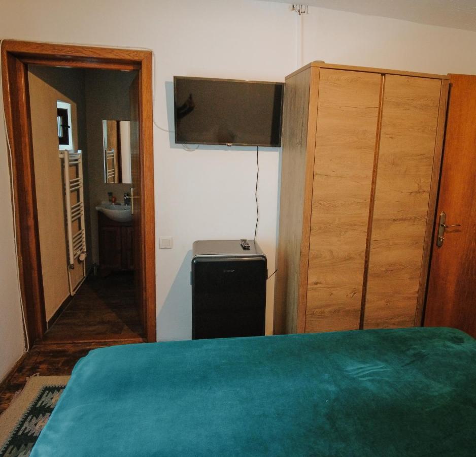 Mounthoff Retreat Villa Moroeni Ngoại thất bức ảnh