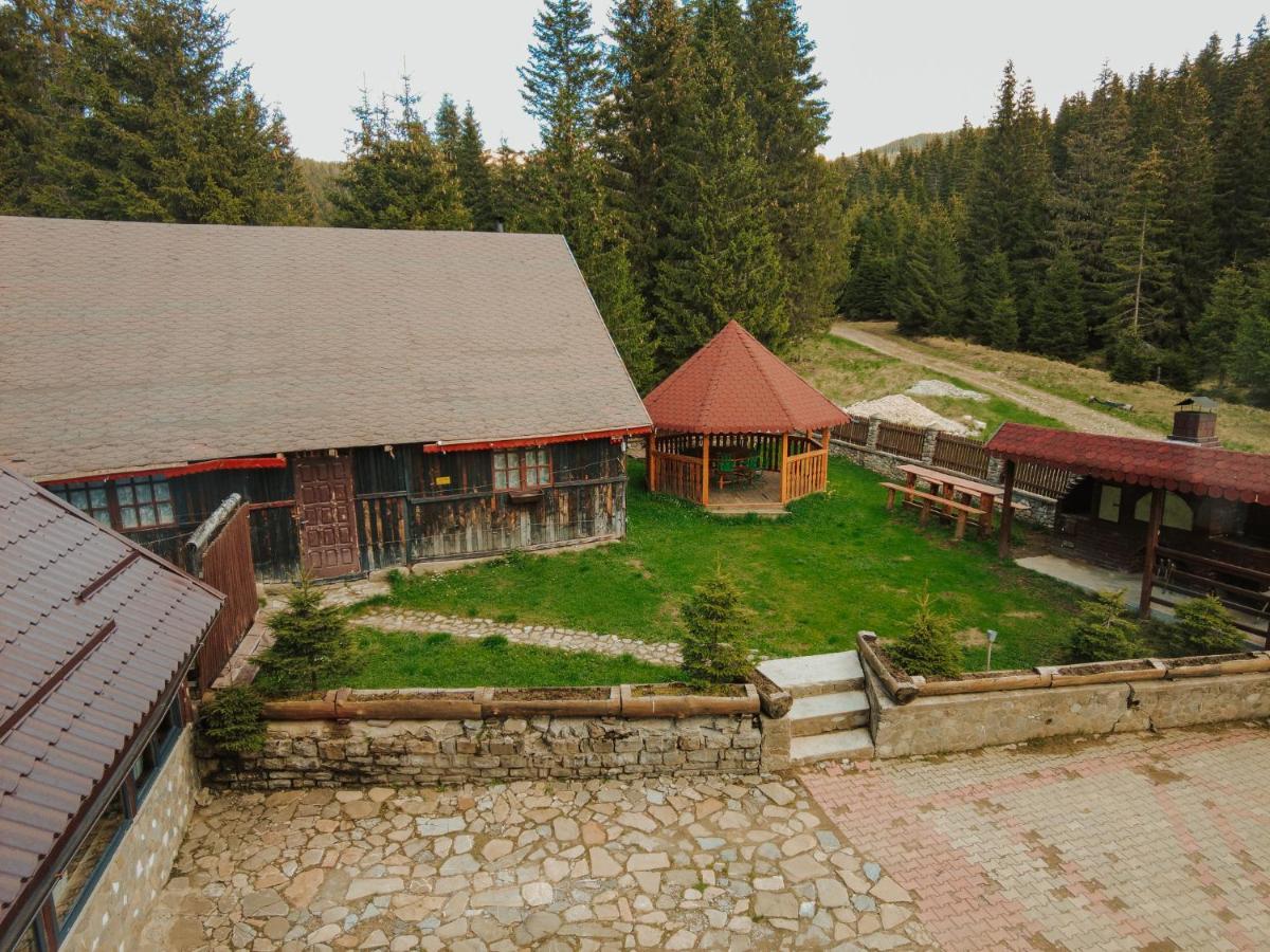 Mounthoff Retreat Villa Moroeni Ngoại thất bức ảnh