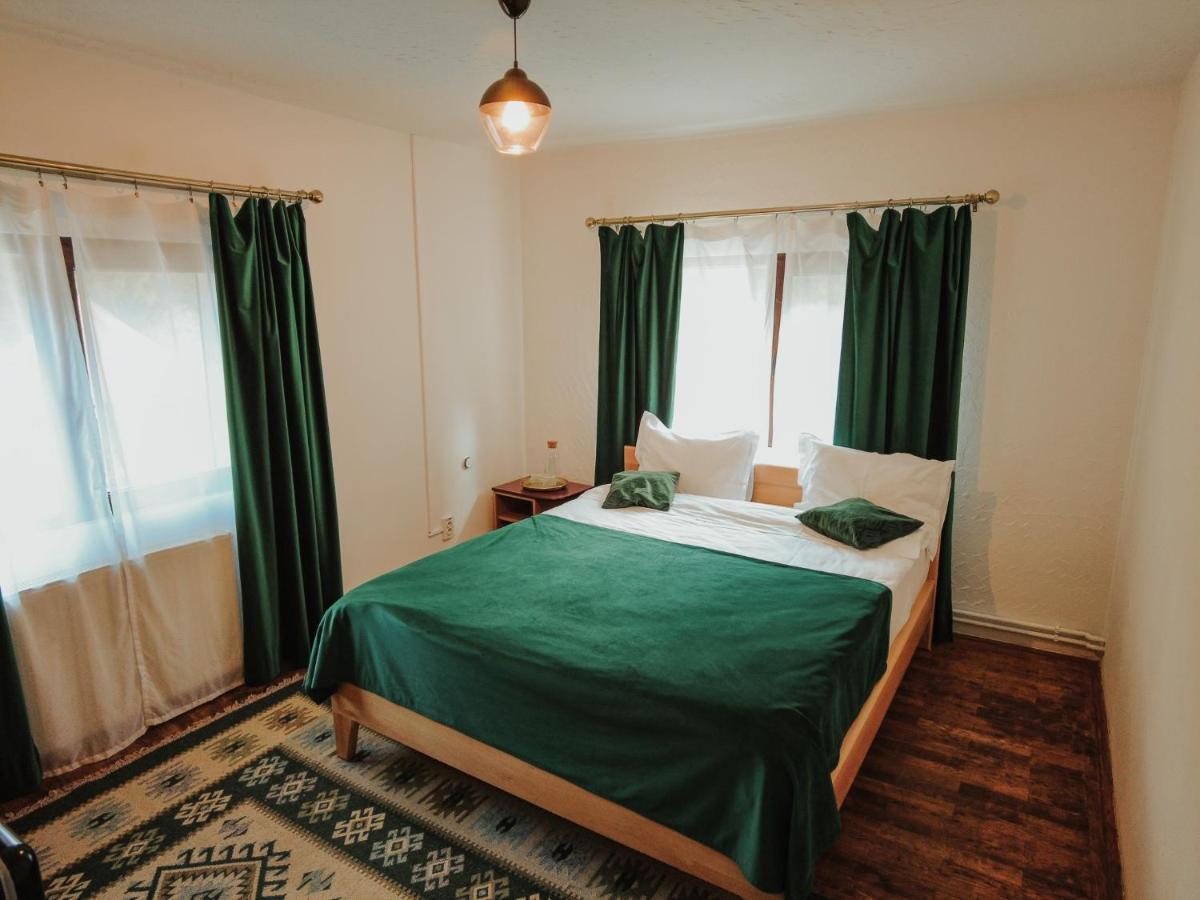 Mounthoff Retreat Villa Moroeni Ngoại thất bức ảnh