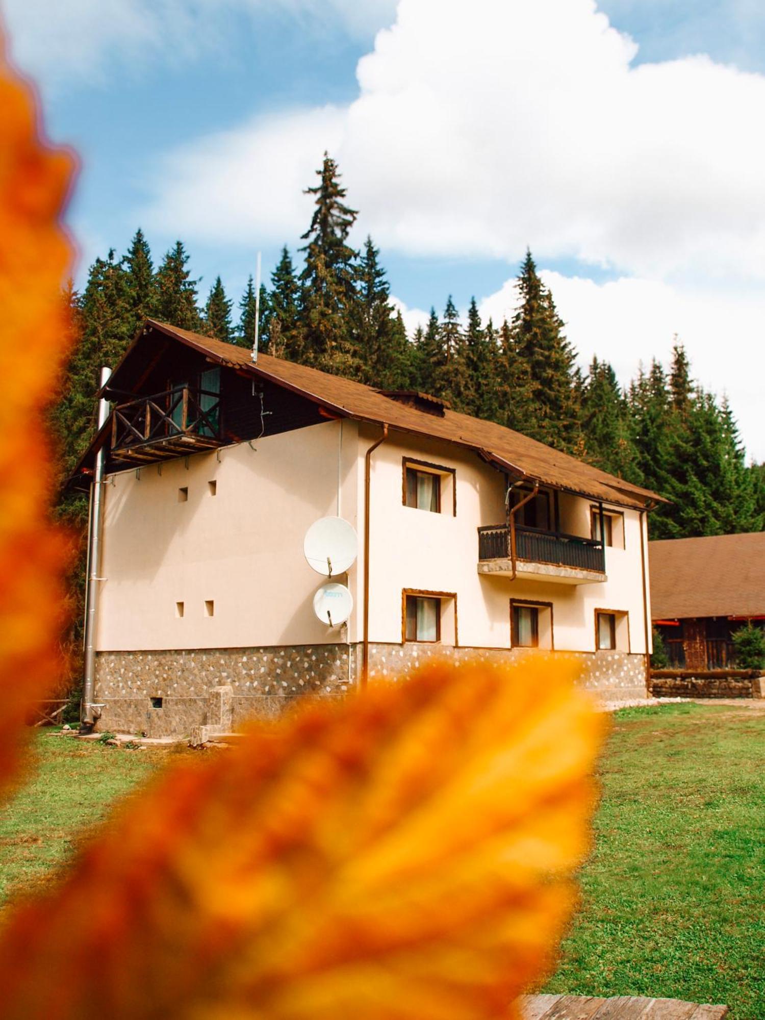 Mounthoff Retreat Villa Moroeni Ngoại thất bức ảnh