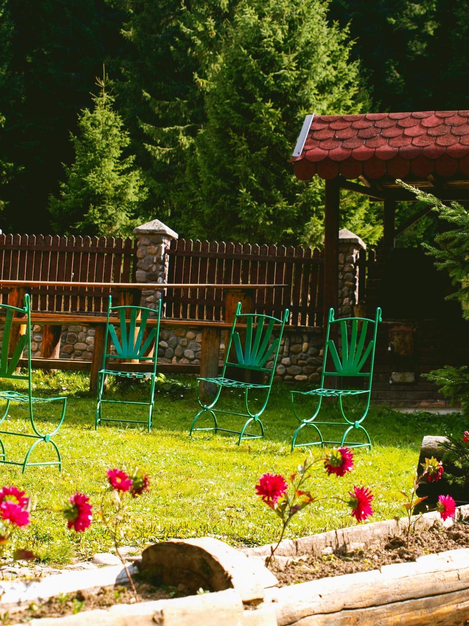 Mounthoff Retreat Villa Moroeni Ngoại thất bức ảnh